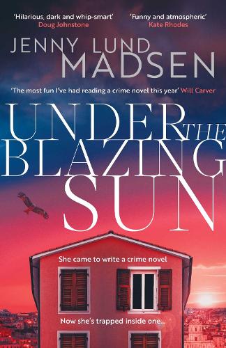 Under the Blazing Sun Volume 2