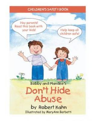 Bobby and Mandee's Don't Hide Abuse