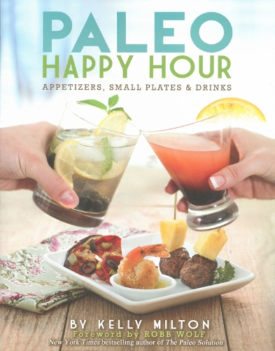 Paleo Happy Hour