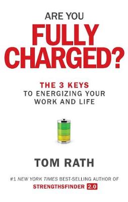 Are You Fully Charged?