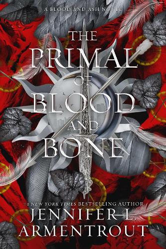 The Primal of Blood and Bone Volume 6