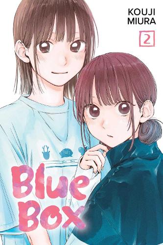 Blue Box, Vol. 2 Volume 2