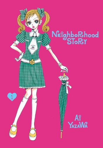 Neighborhood Story, Vol. 1 Volume 1