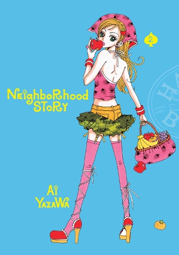 Neighborhood Story, Vol. 2 Volume 2