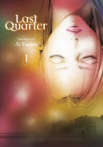 Last Quarter, Vol. 1 Volume 1