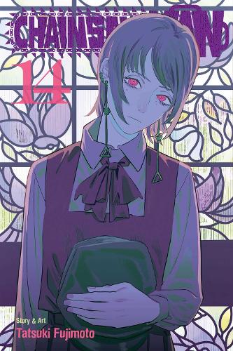Chainsaw Man, Vol. 14 Volume 14