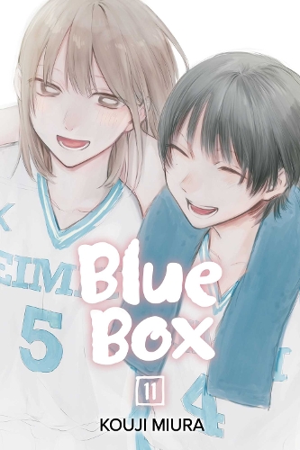 Blue Box, Vol. 11 Volume 11