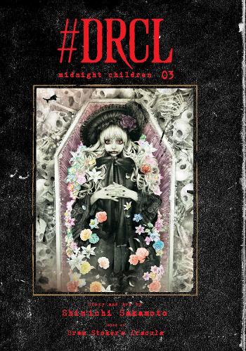 #DRCL midnight children, Vol. 3 Volume 3