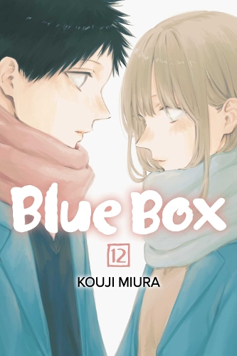 Blue Box, Vol. 12 Volume 12