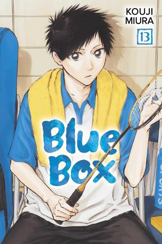 Blue Box, Vol. 13 Volume 13