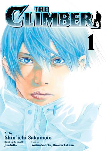 The Climber, Vol. 1 Volume 1