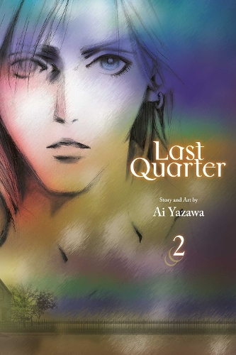 Last Quarter, Vol. 2 Volume 2