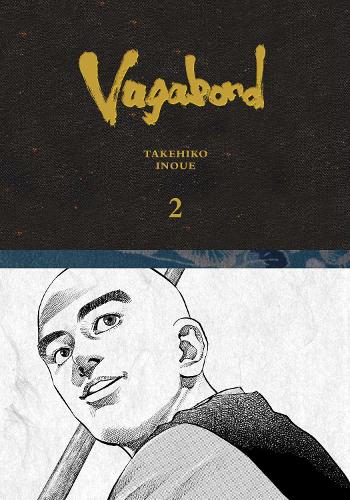 Vagabond Definitive Edition, Vol. 2 Volume 2