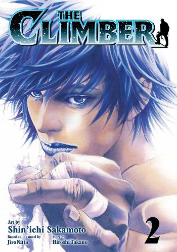 The Climber, Vol. 2 Volume 2