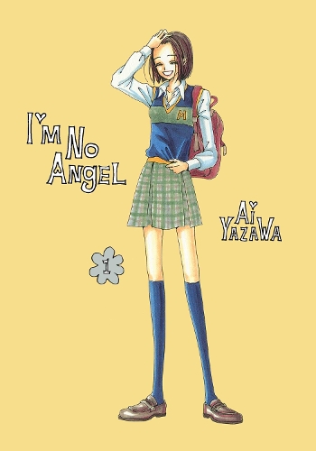 I'm No Angel, Vol. 1 Volume 1