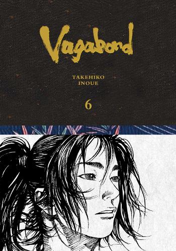 Vagabond Definitive Edition, Vol. 6 Volume 6