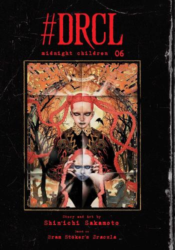 #DRCL midnight children, Vol. 6 Volume 6