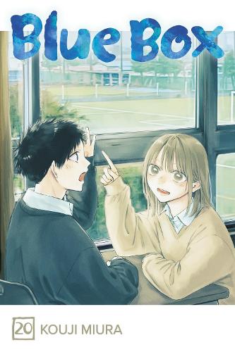 Blue Box, Vol. 20 Volume 20