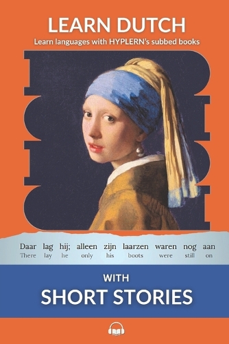 Learn Dutch with Short Stories