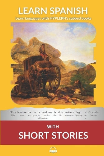 Learn Spanish with Short Stories