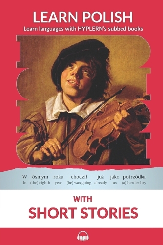 Learn Polish with Short Stories