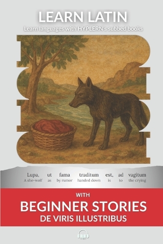 Learn Latin with Beginner Stories - De Viris Illustribus