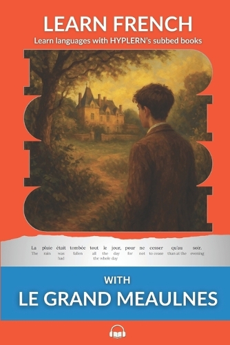 Learn French with Le Grand Meaulnes