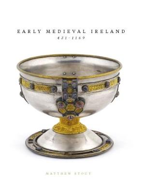 Early Medieval Ireland: 431–1169