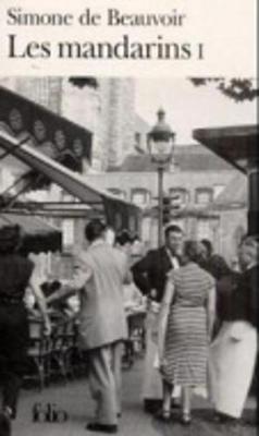 Les Mandarins 1