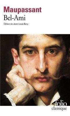 Bel-Ami