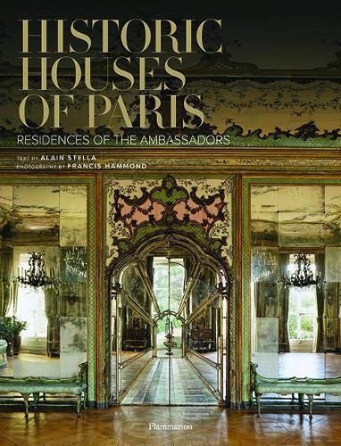 Historic Houses of Paris