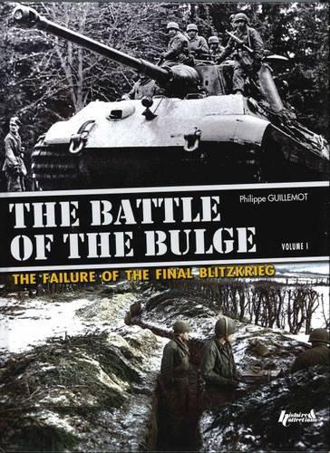 The Battle of the Bulge