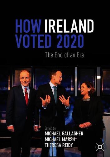 How Ireland Voted 2020