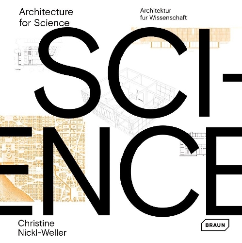 Architecture for Science