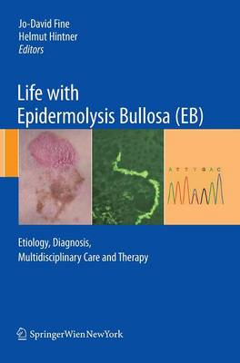 Life with Epidermolysis Bullosa (EB)