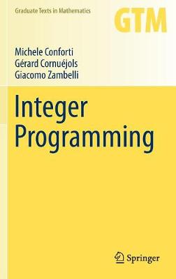 Integer Programming