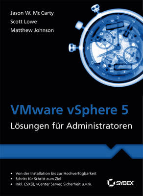 VMware vSphere 5