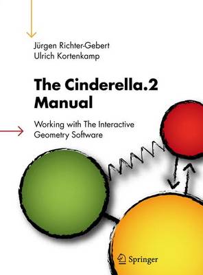 The Cinderella.2 Manual