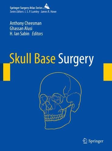 Skull Base Surgery