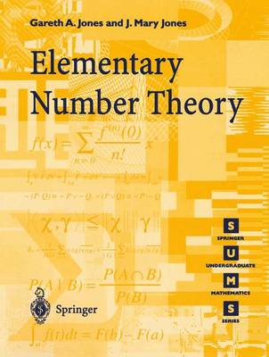 Elementary Number Theory