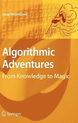 Algorithmic Adventures