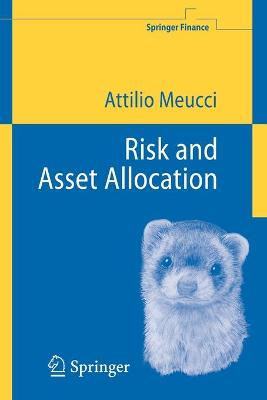 Risk and Asset Allocation