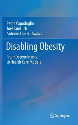 Disabling Obesity