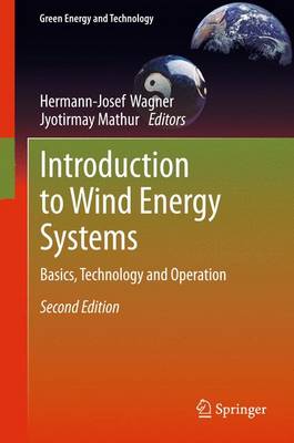 Introduction to Wind Energy Systems