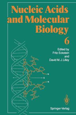 Nucleic Acids and Molecular Biology