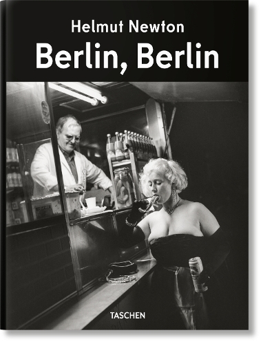 Helmut Newton