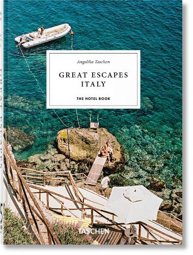 Great Escapes Italy