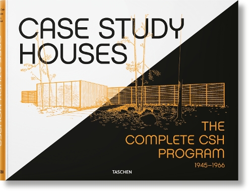 Case Study Houses