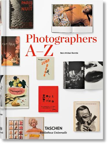 Photographers A–Z