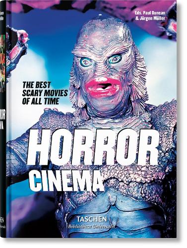 Horror Cinema